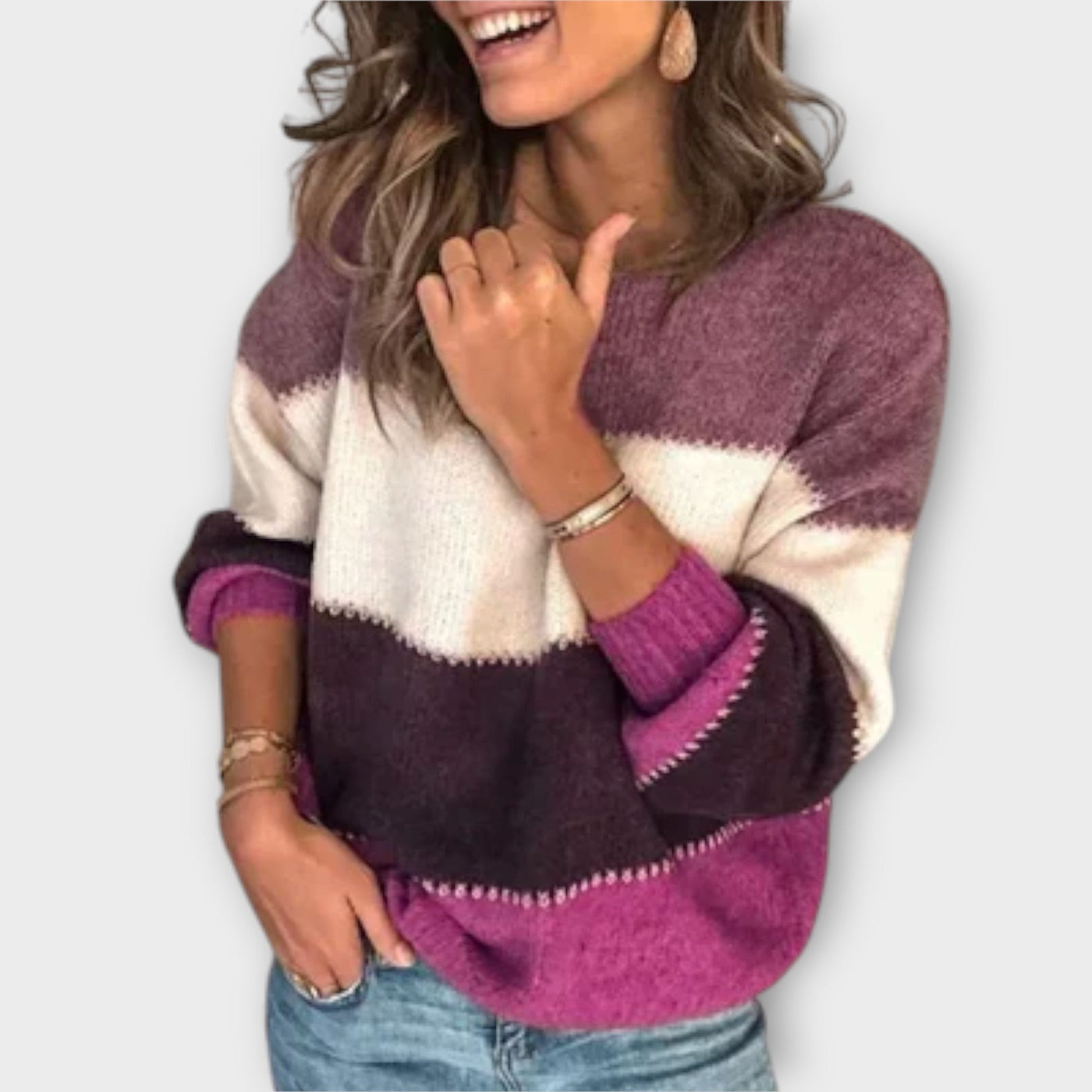 Elisa Sweater