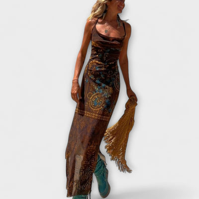 Fee Midi Dress