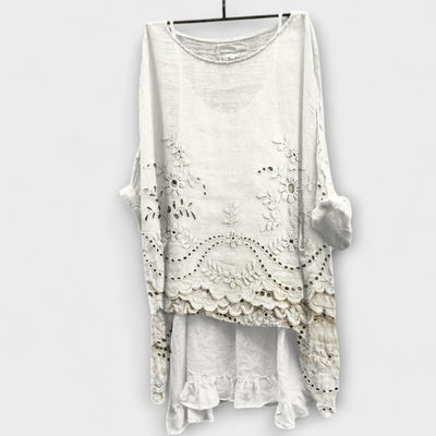 Ella Blouse