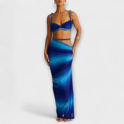 Jane Crop Top