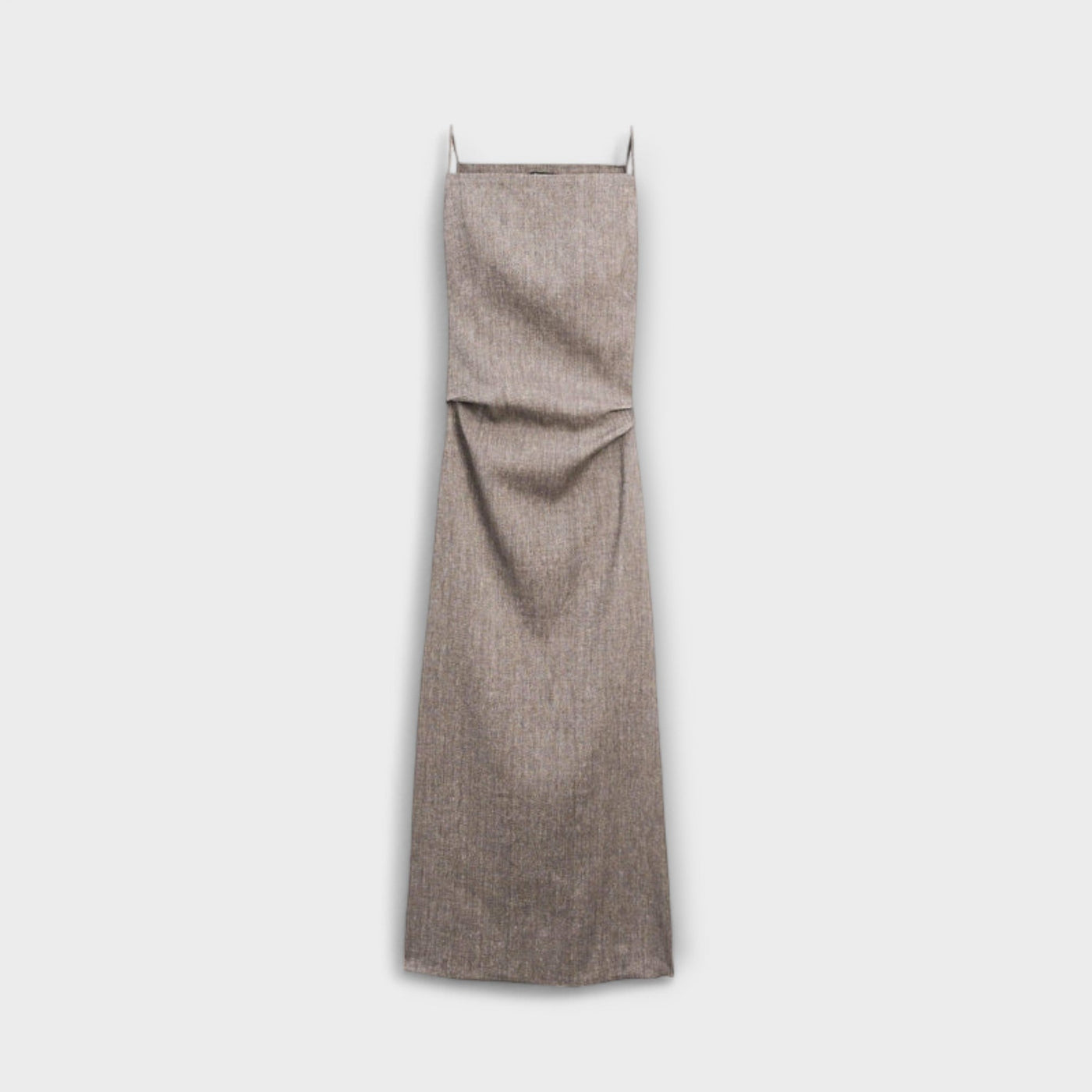 Clara Maxi Dress