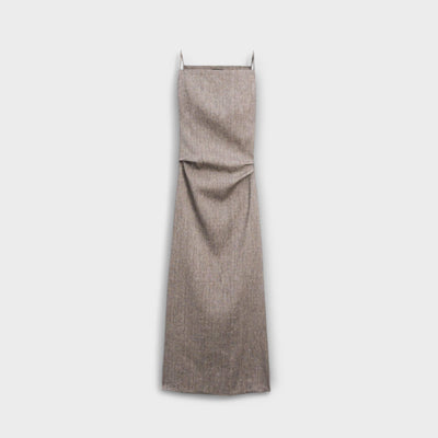 Clara Maxi Dress