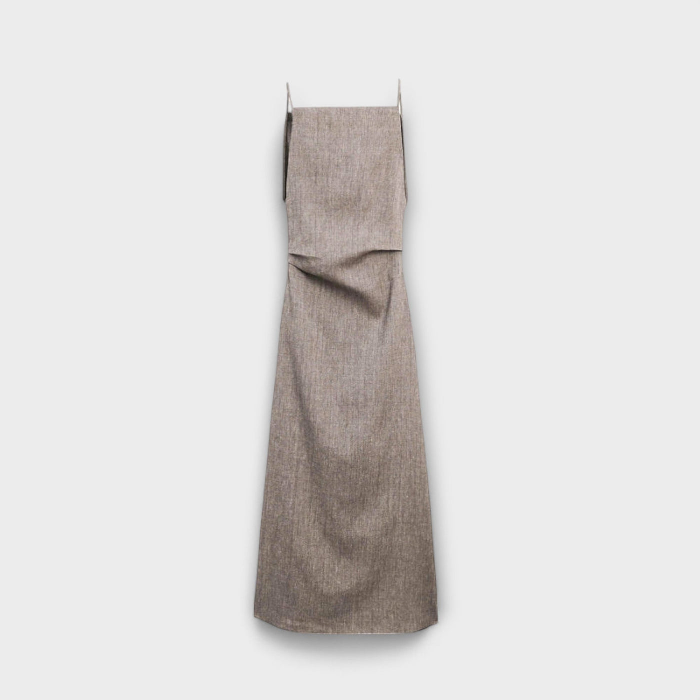 Clara Maxi Dress