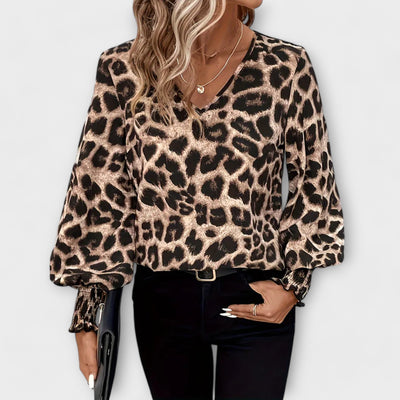 Leo Blouse