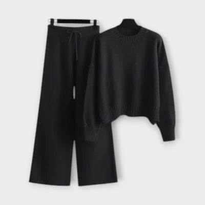 Stella Knit Set