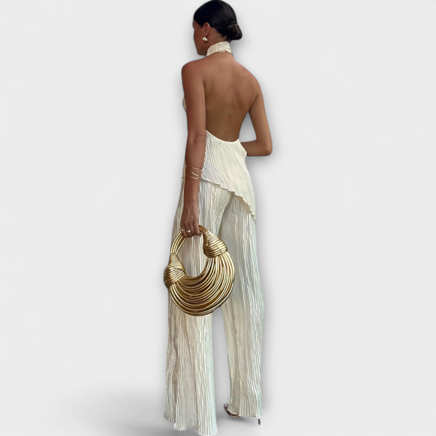 Pilarica Set