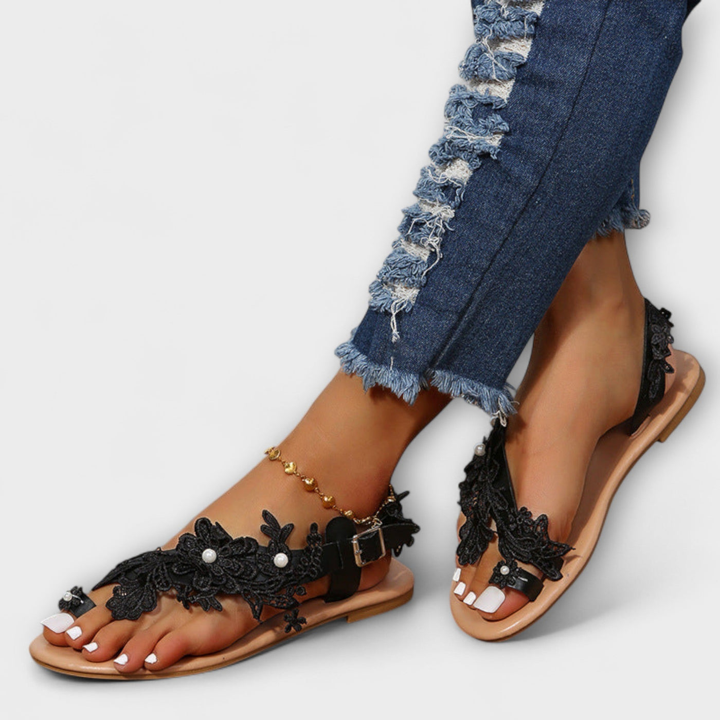 Boho Comfortable Sandals