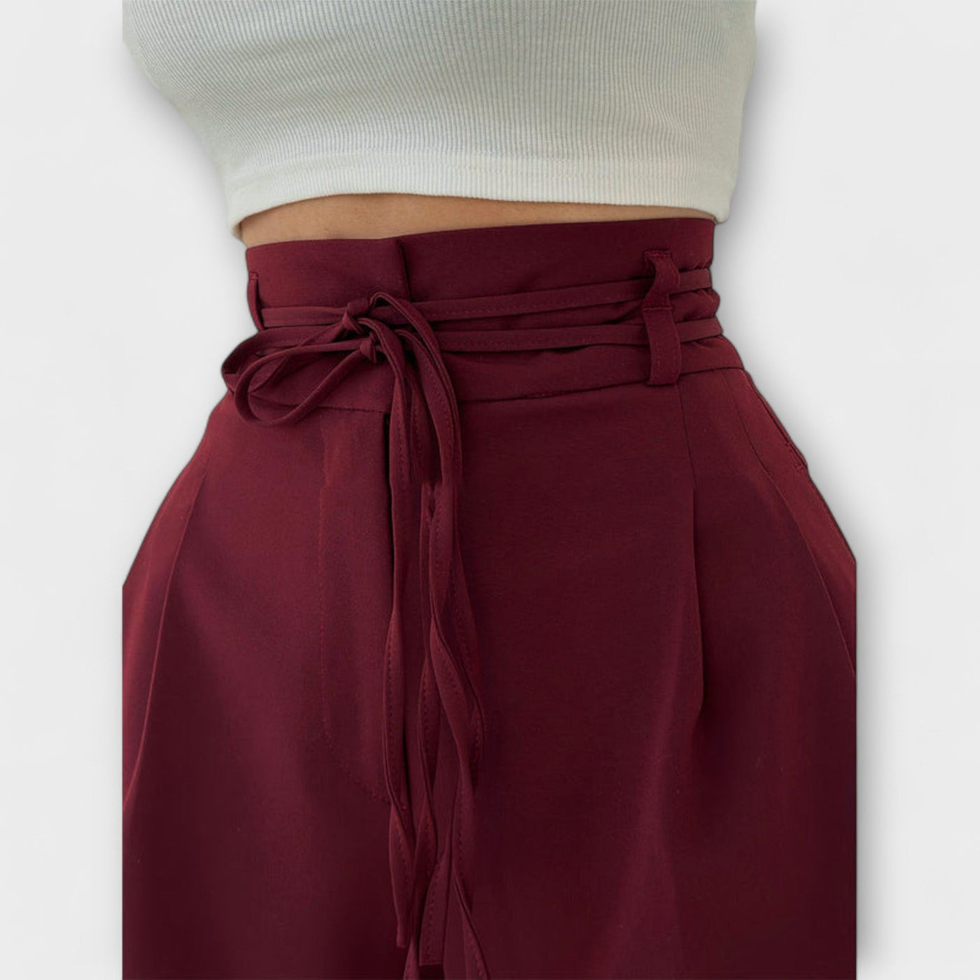Jill Casual Pants