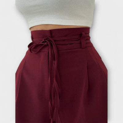 Jill Casual Pants