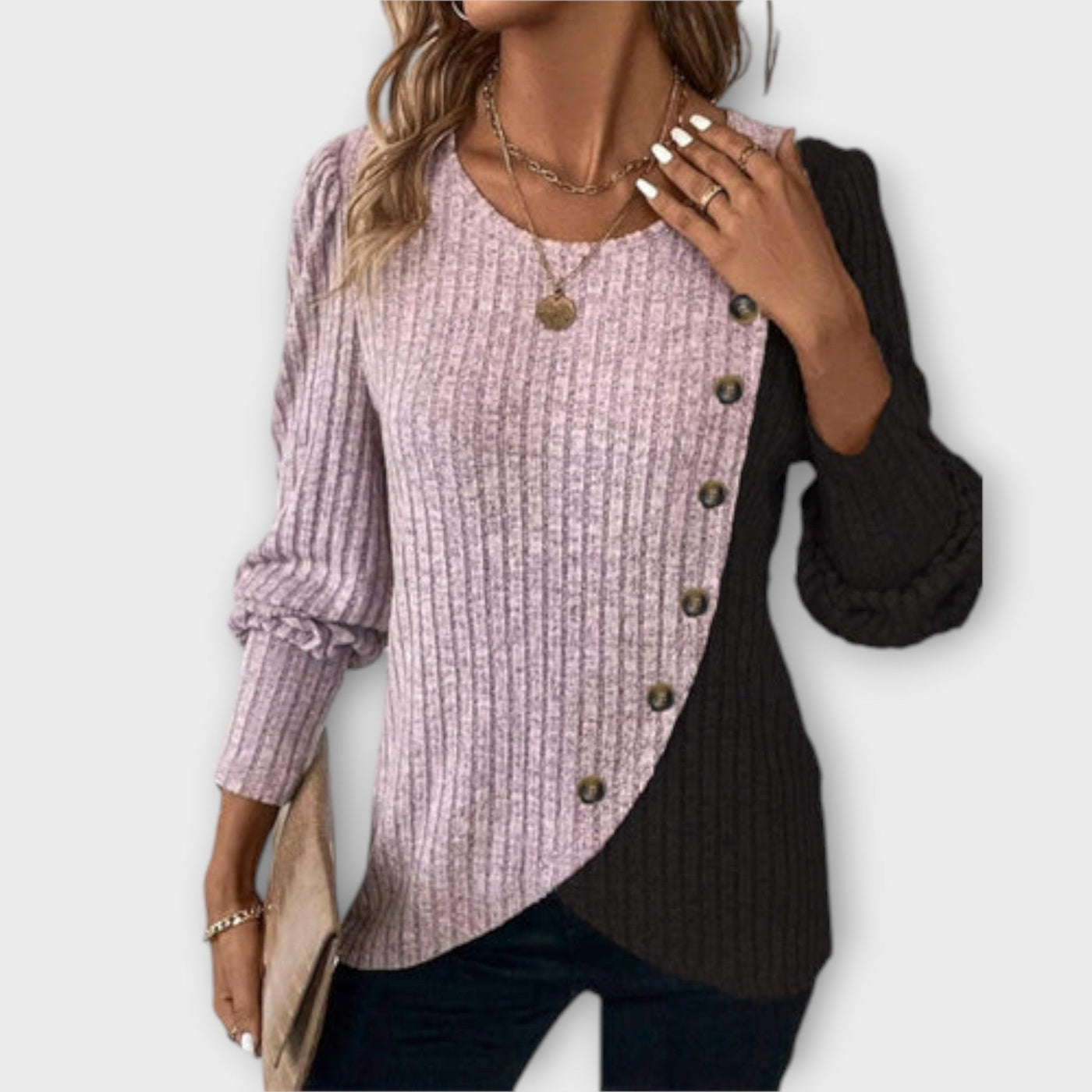 Nostalgia Sweater