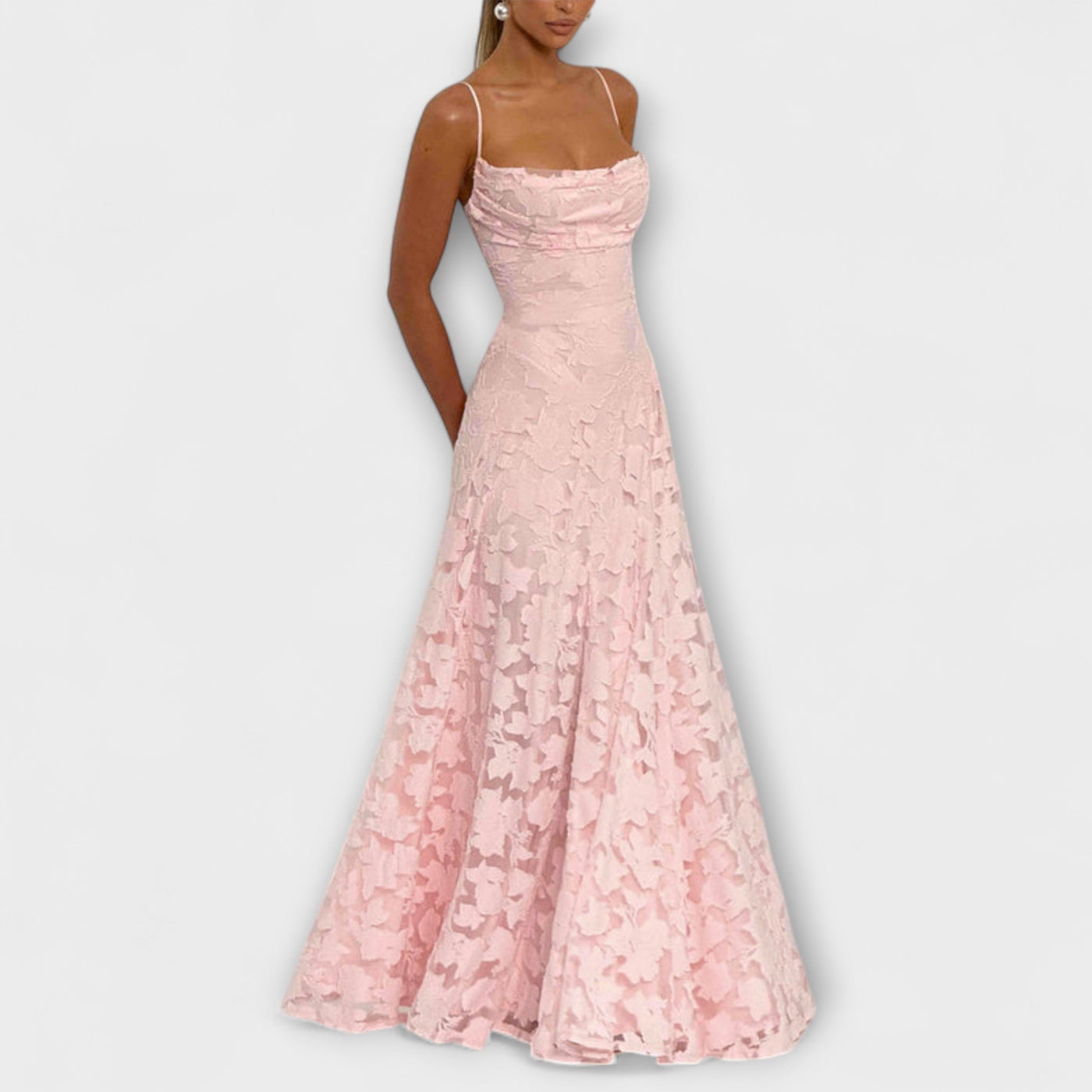 Kairi Maxi Dress