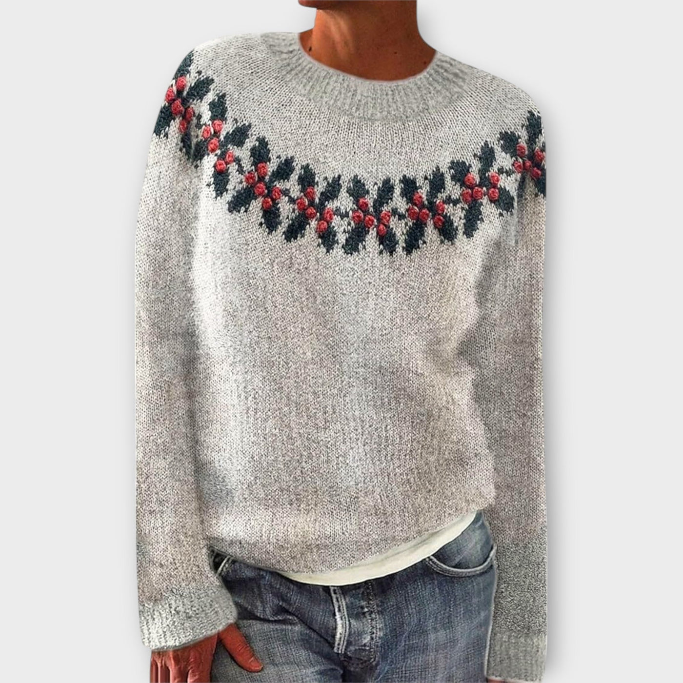 Simone Sweater