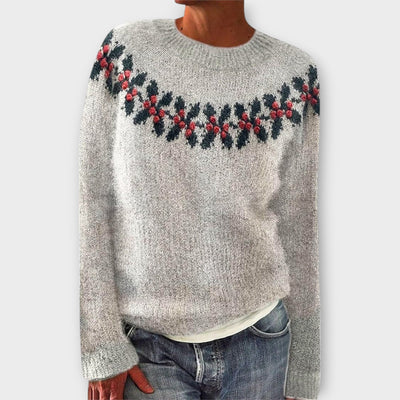Simone Sweater