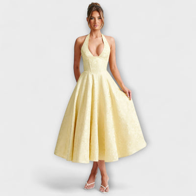 Catalina Midi Dress