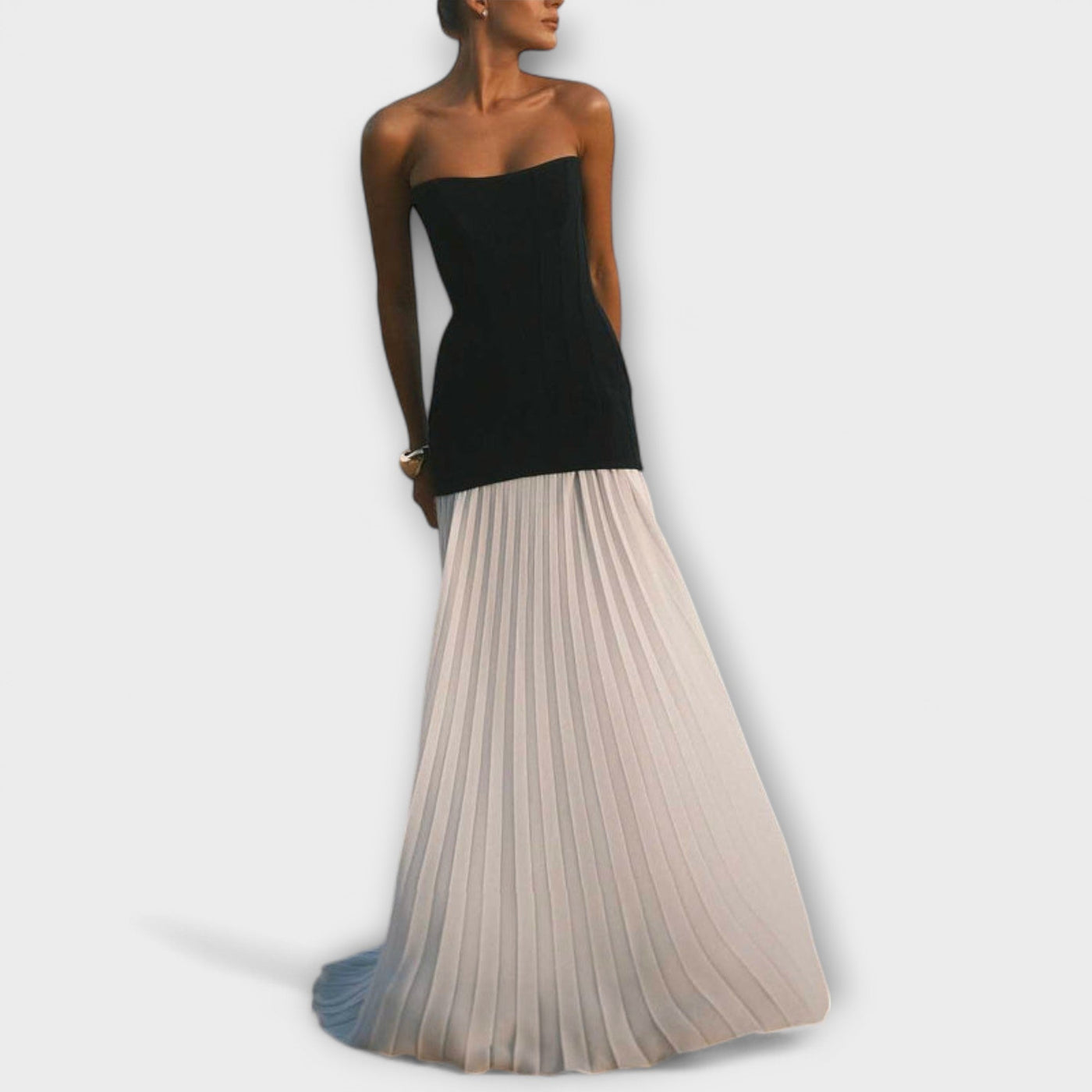 Isolde Two-Piece Set