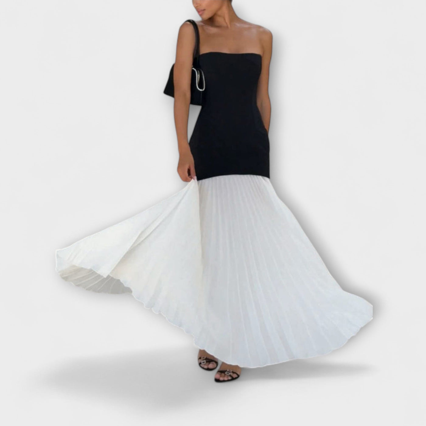 Isolde Two-Piece Set