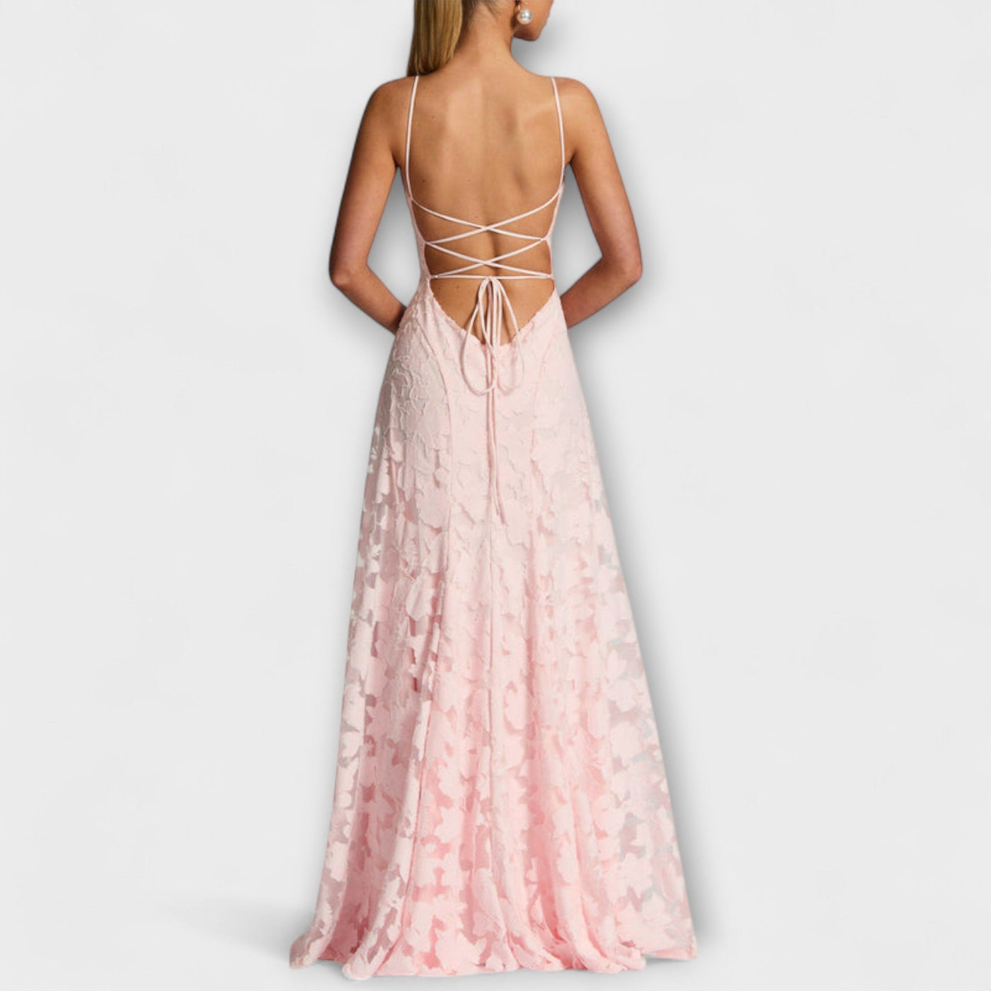Kairi Maxi Dress