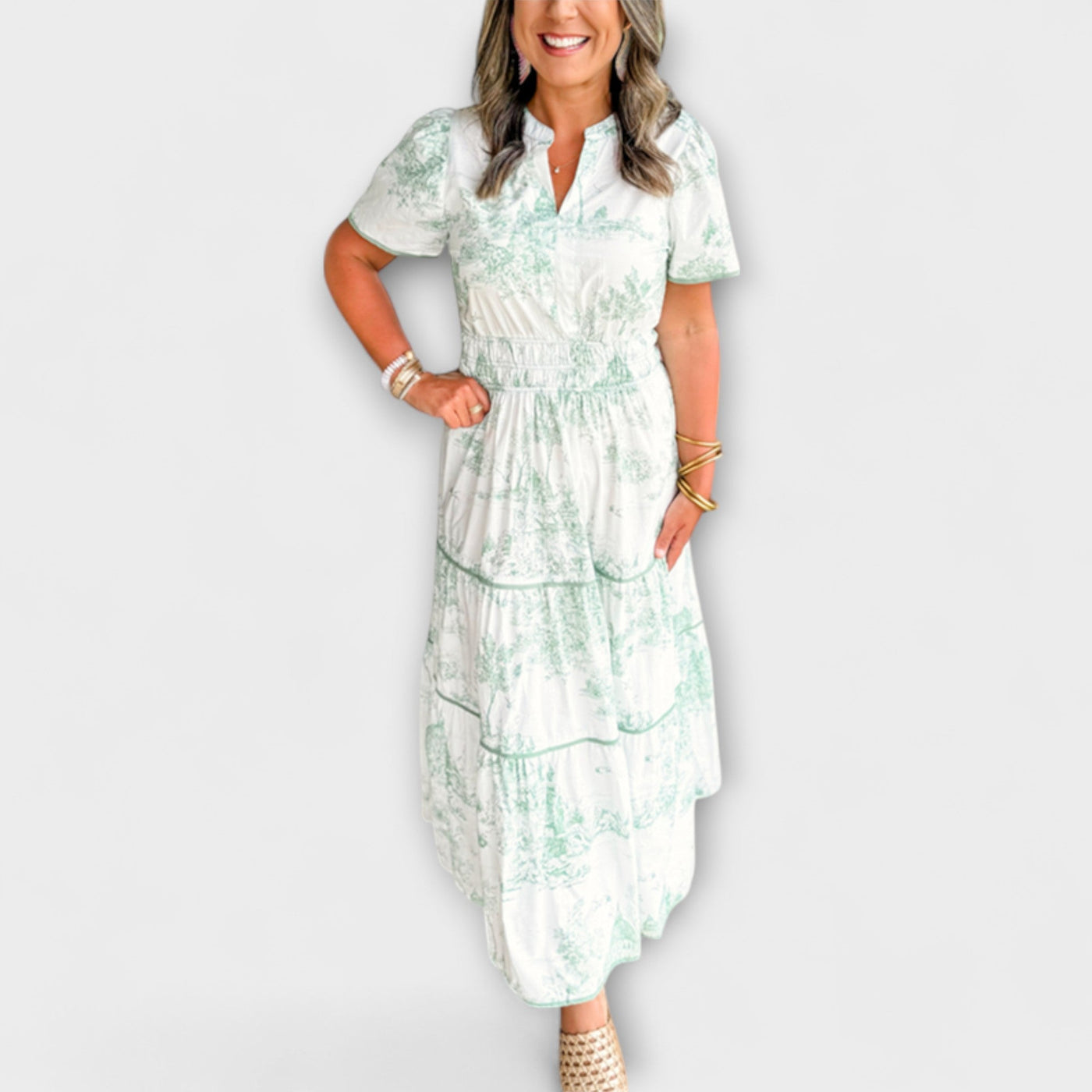 Timeless Dress