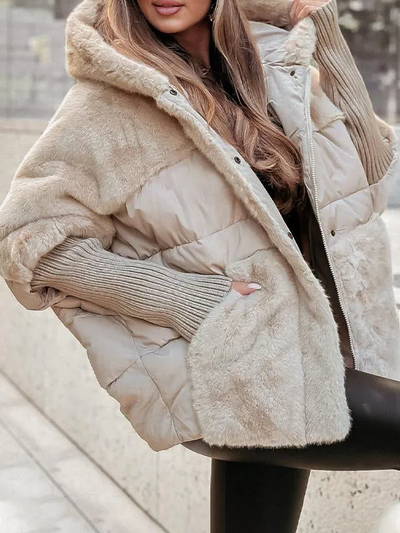 Ava Puffer Jacket