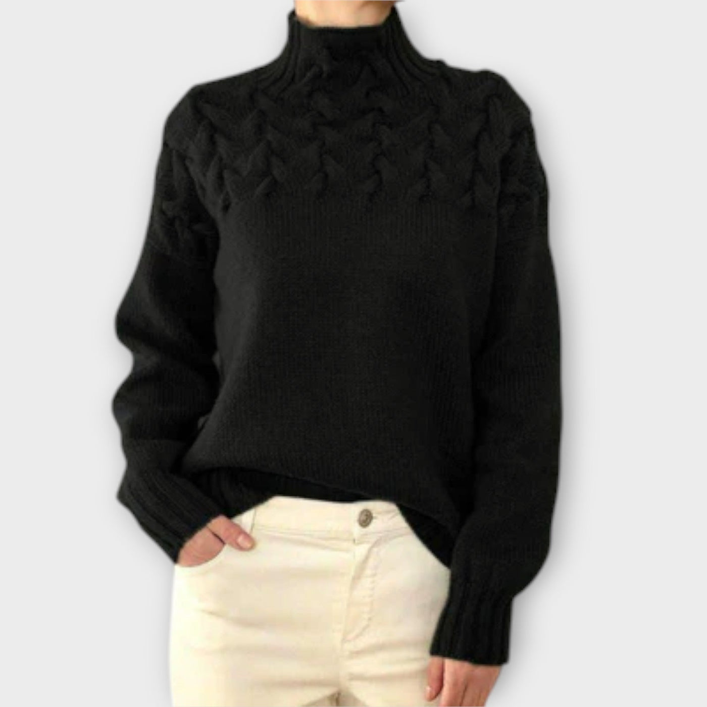 Eva Sweater