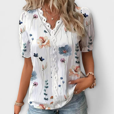Emily Blouse
