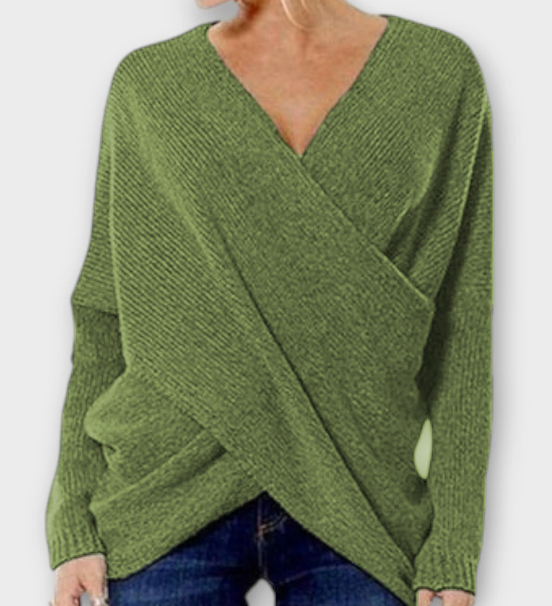 Heidi Sweater