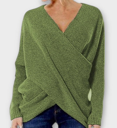Heidi Sweater