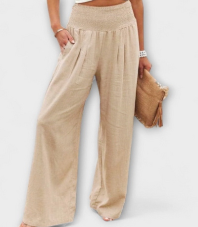 Thearya Casual Pants