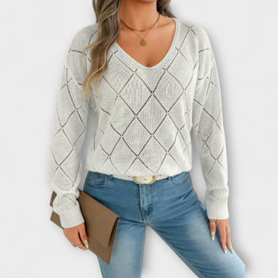 Evers Sweater