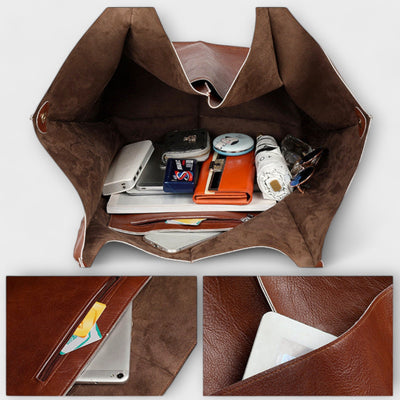 Lora Weekender Bag