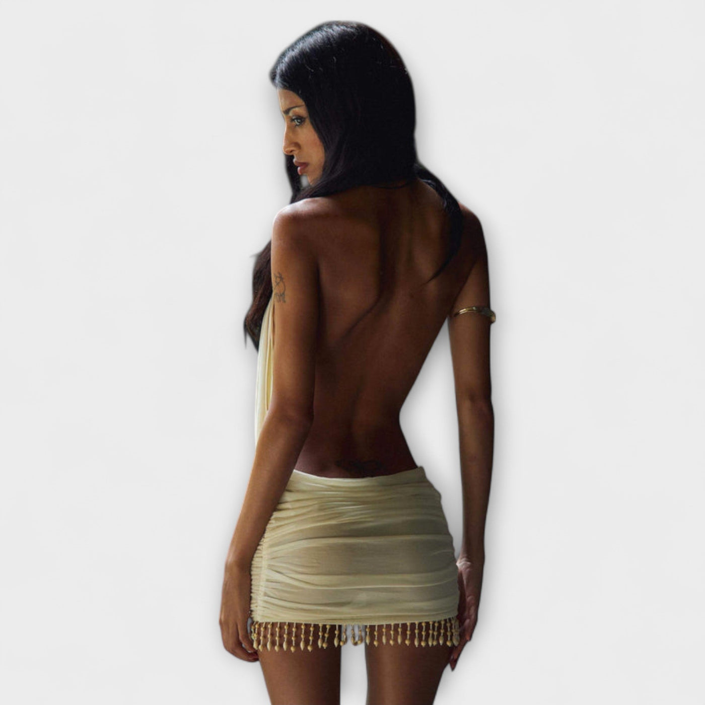 Kylie Mini Dress