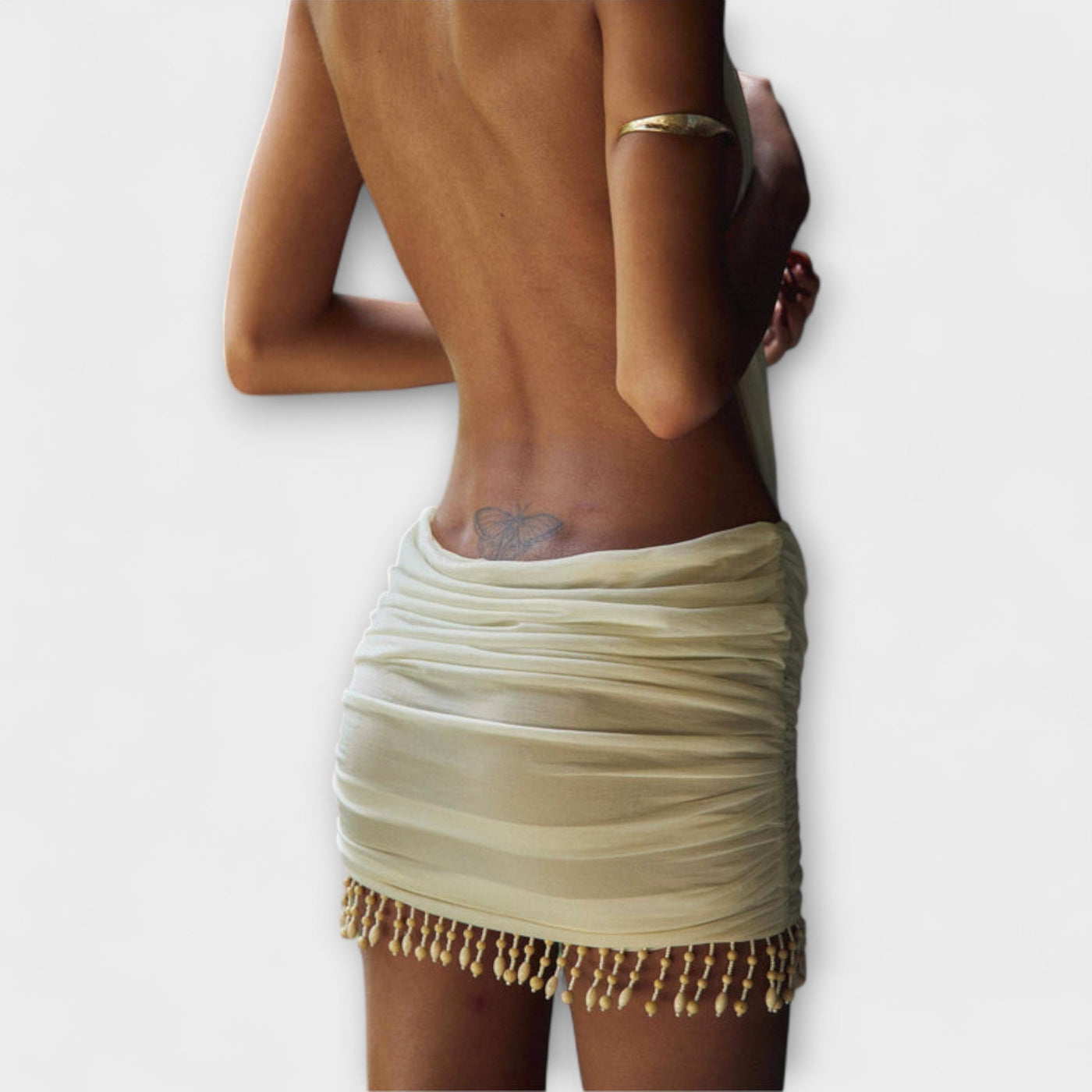 Kylie Mini Dress