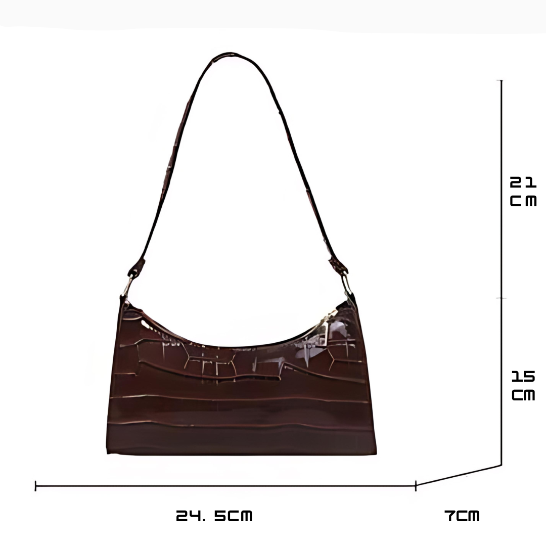 Lora Leather Bag