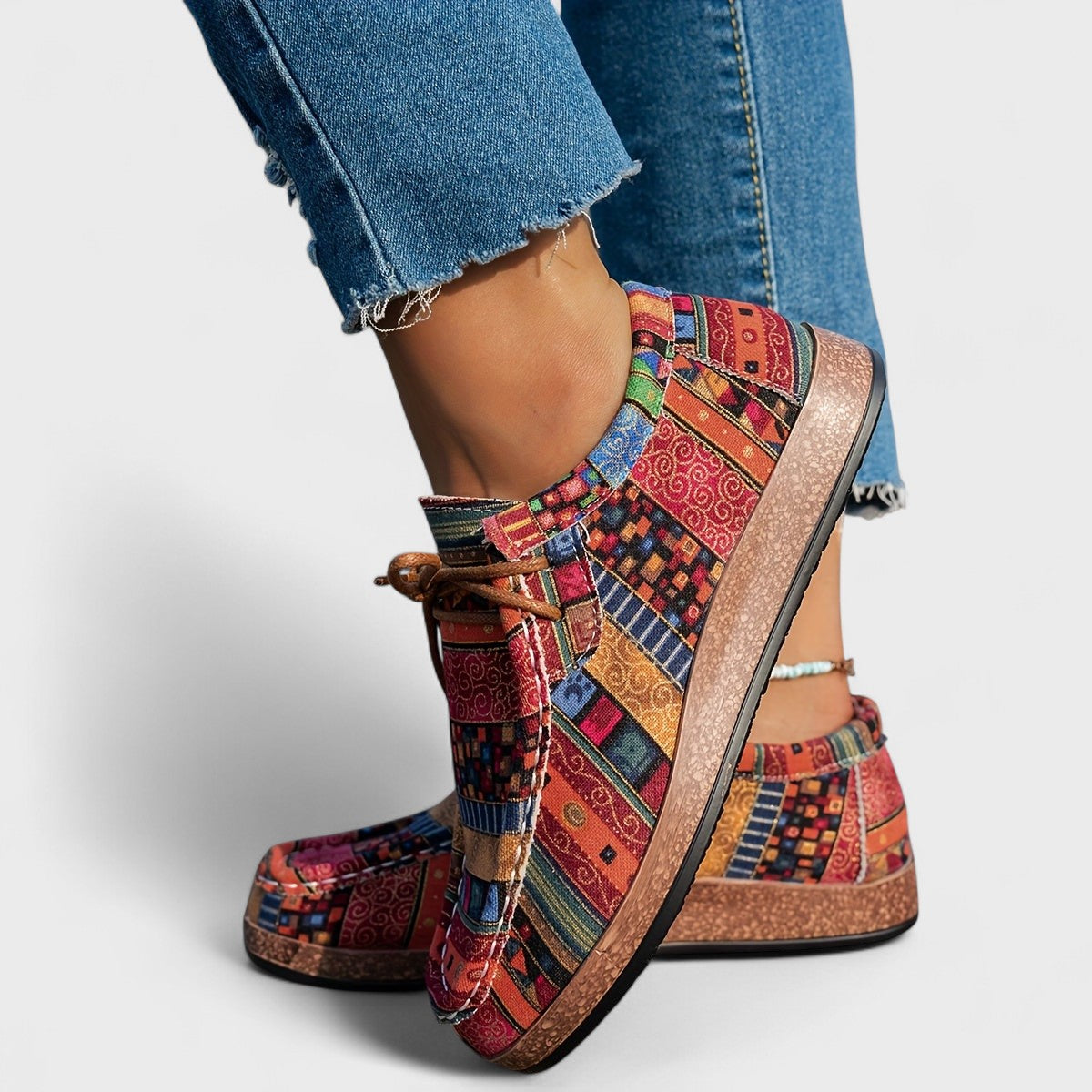 Lexi™ Ultra-Light Orthopedic Sneakers