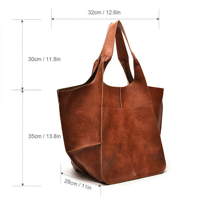 Lora Weekender Bag