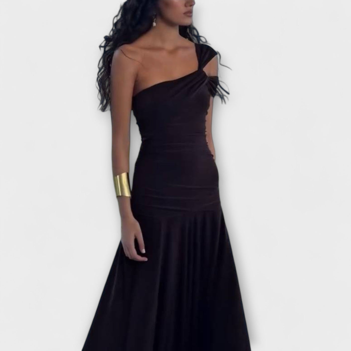 Margot Tight Maxi