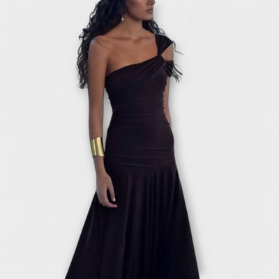 Margot Tight Maxi