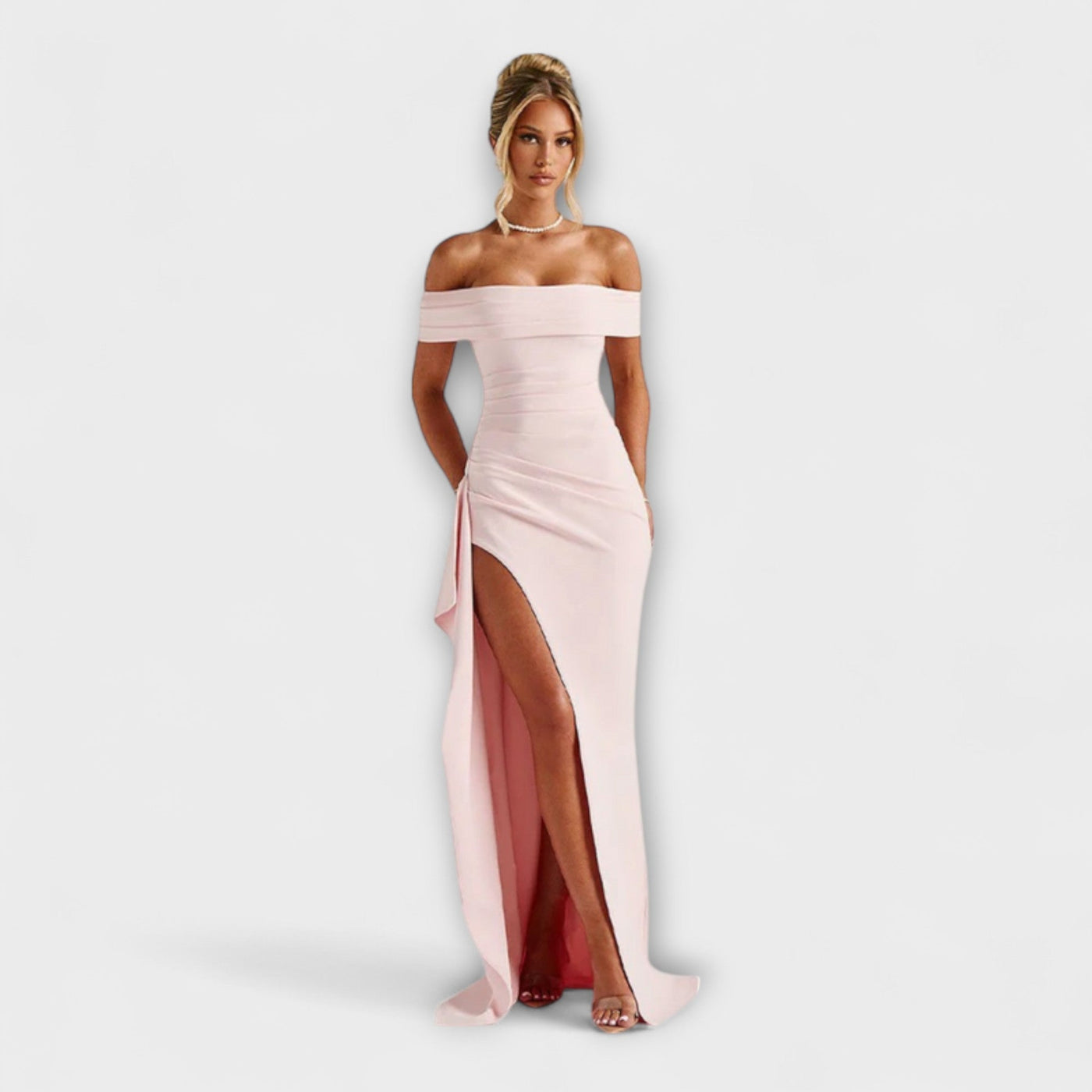 Gretchen Saint Dress