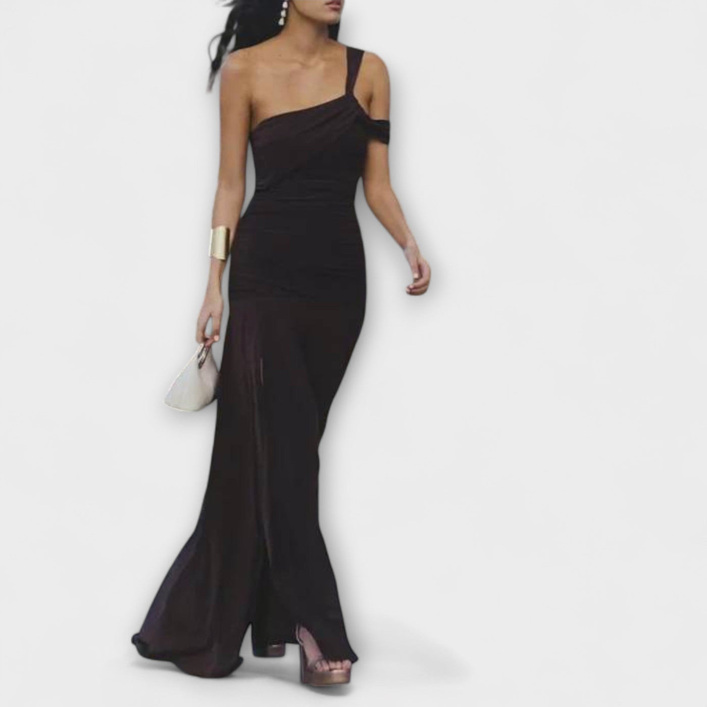 Margot Tight Maxi