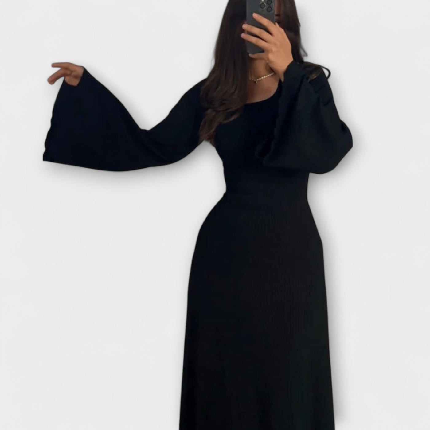 Jocelyn Dress