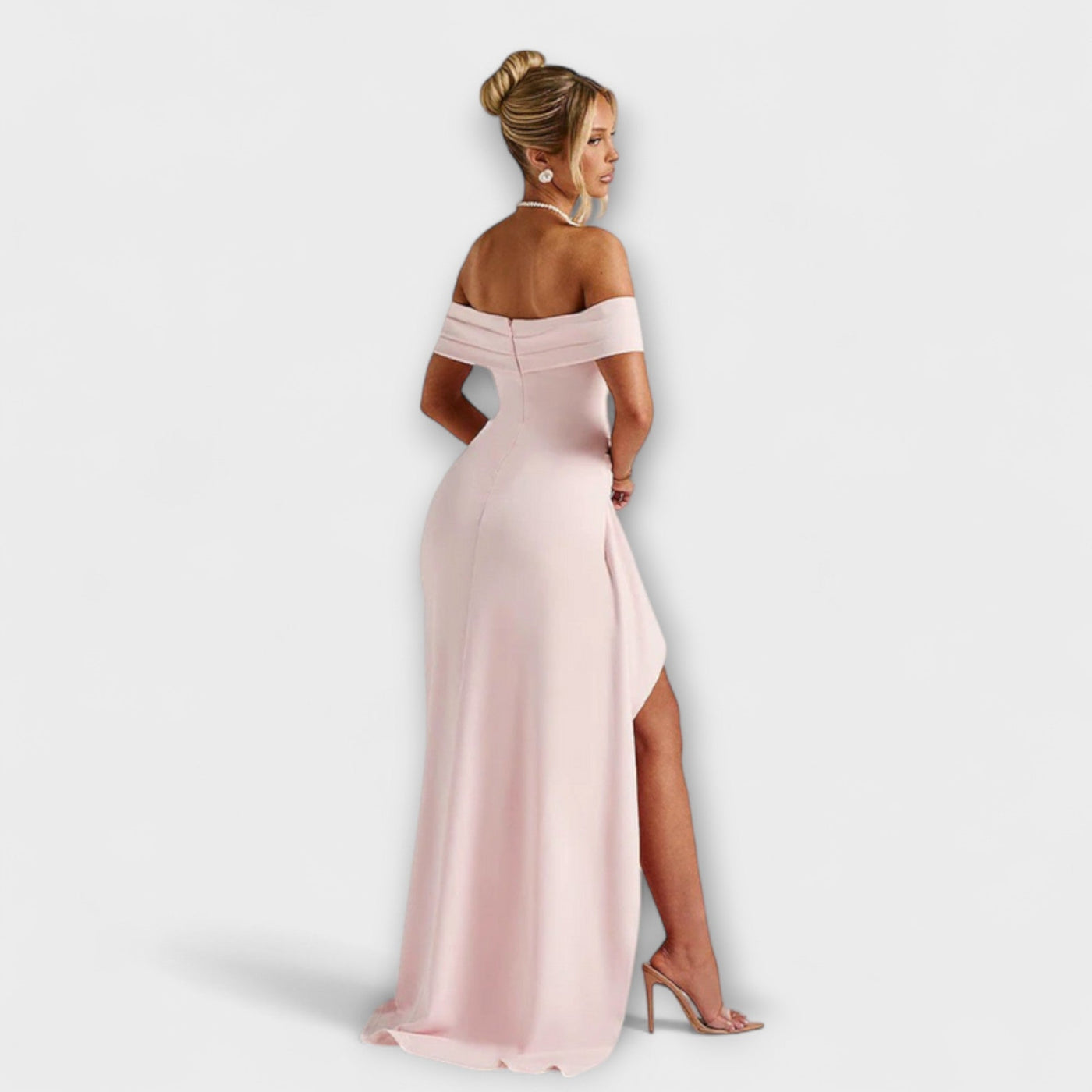 Gretchen Saint Dress