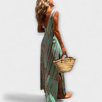 Ella Stretch Dress