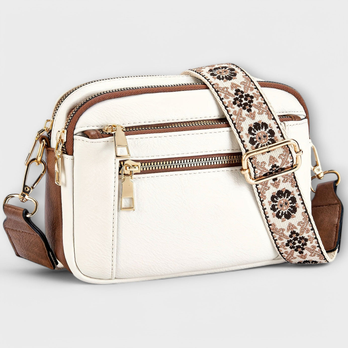 Lora Crossbody Bag
