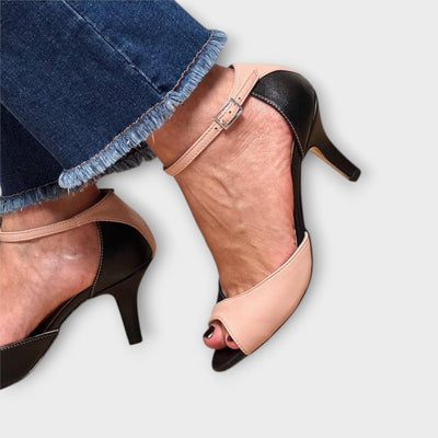 Noirella Heels