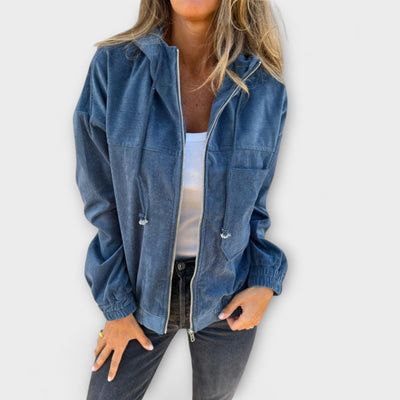 Ella Corduroy Jacket