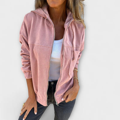 Ella Corduroy Jacket