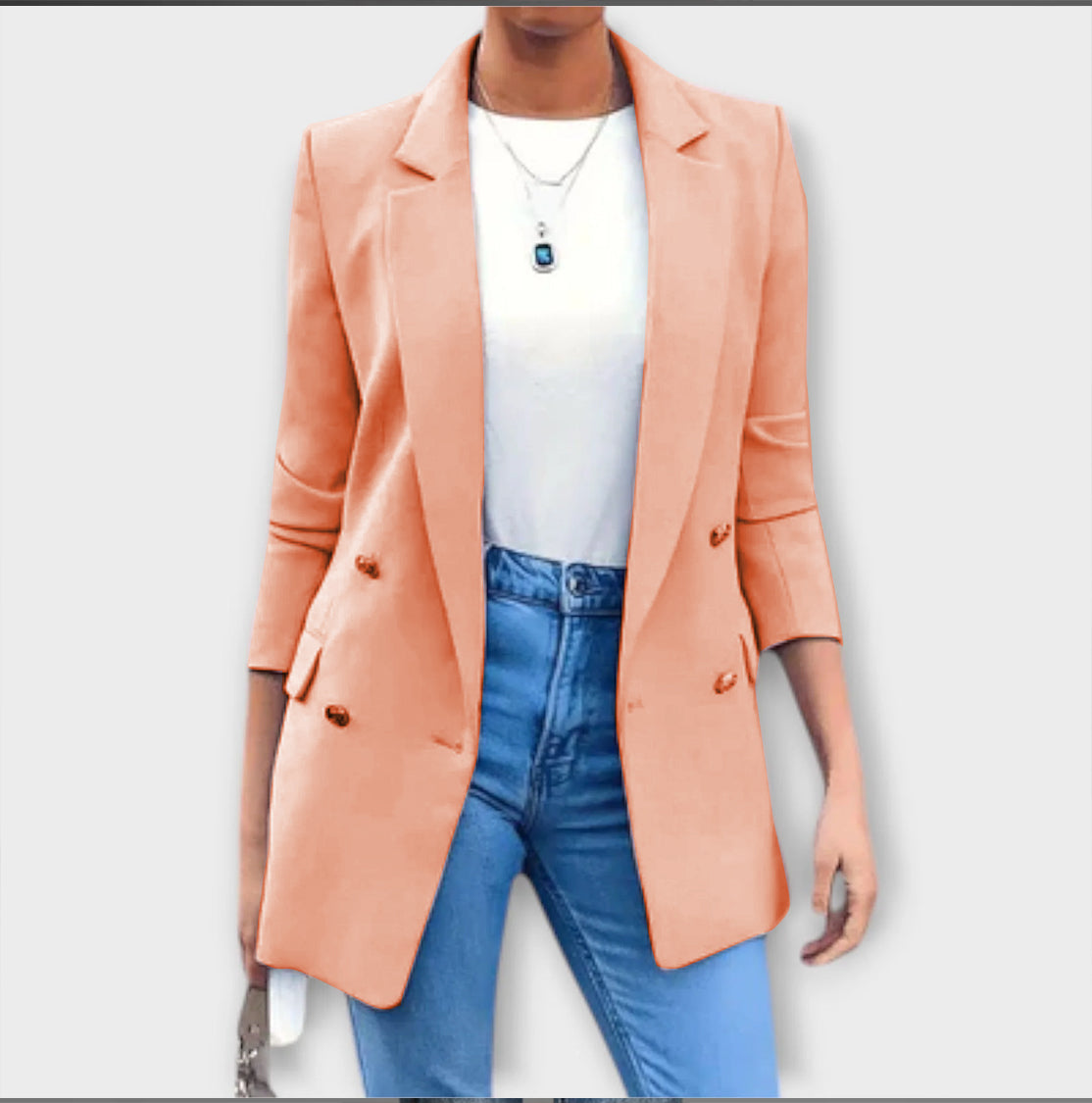 Liina Coat