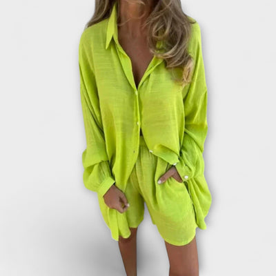 Miravo Blusen Set