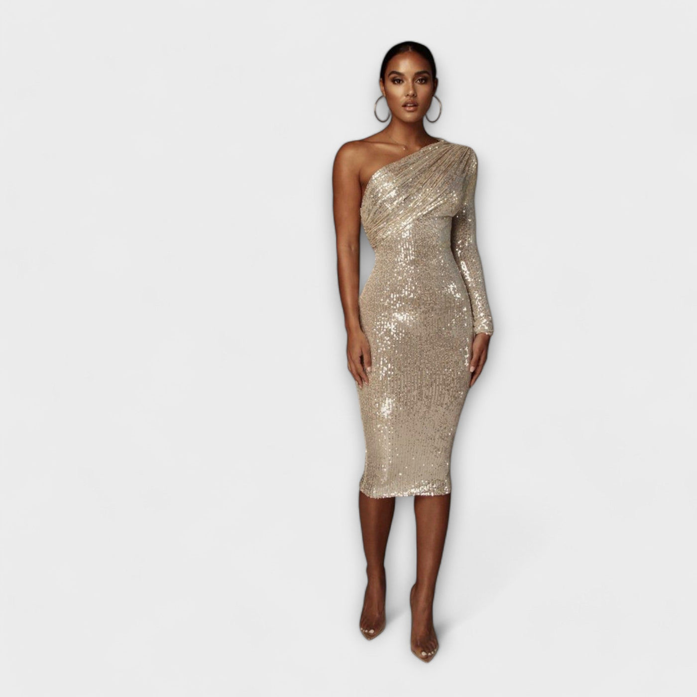 Margely Evening Dress