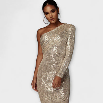 Margely Evening Dress